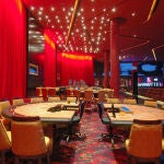 Imagen de uno de los casinos de Cirsa