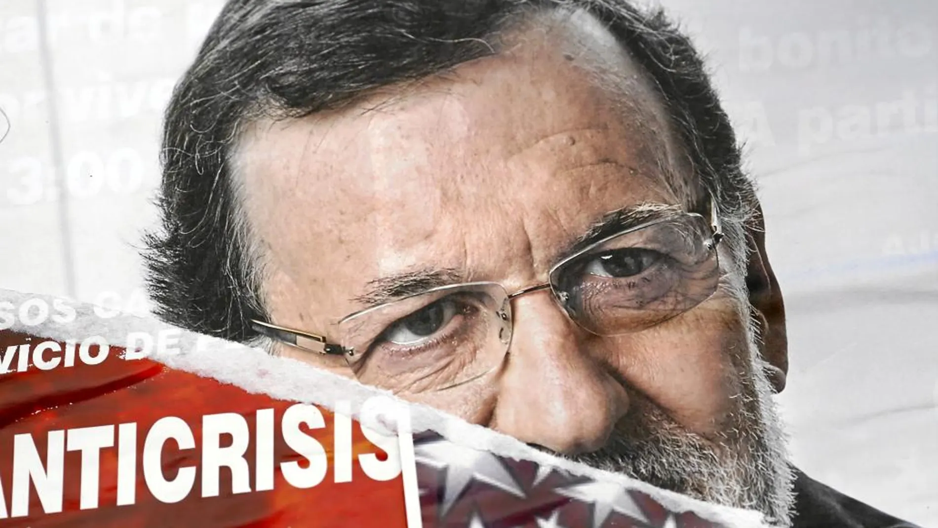 Mariano Rajoy espera en no tener que repetir elecciones, pero no las teme