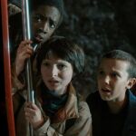 Netflix confirma que los hermanos Duffer no abandonarán ‘Stranger Things’