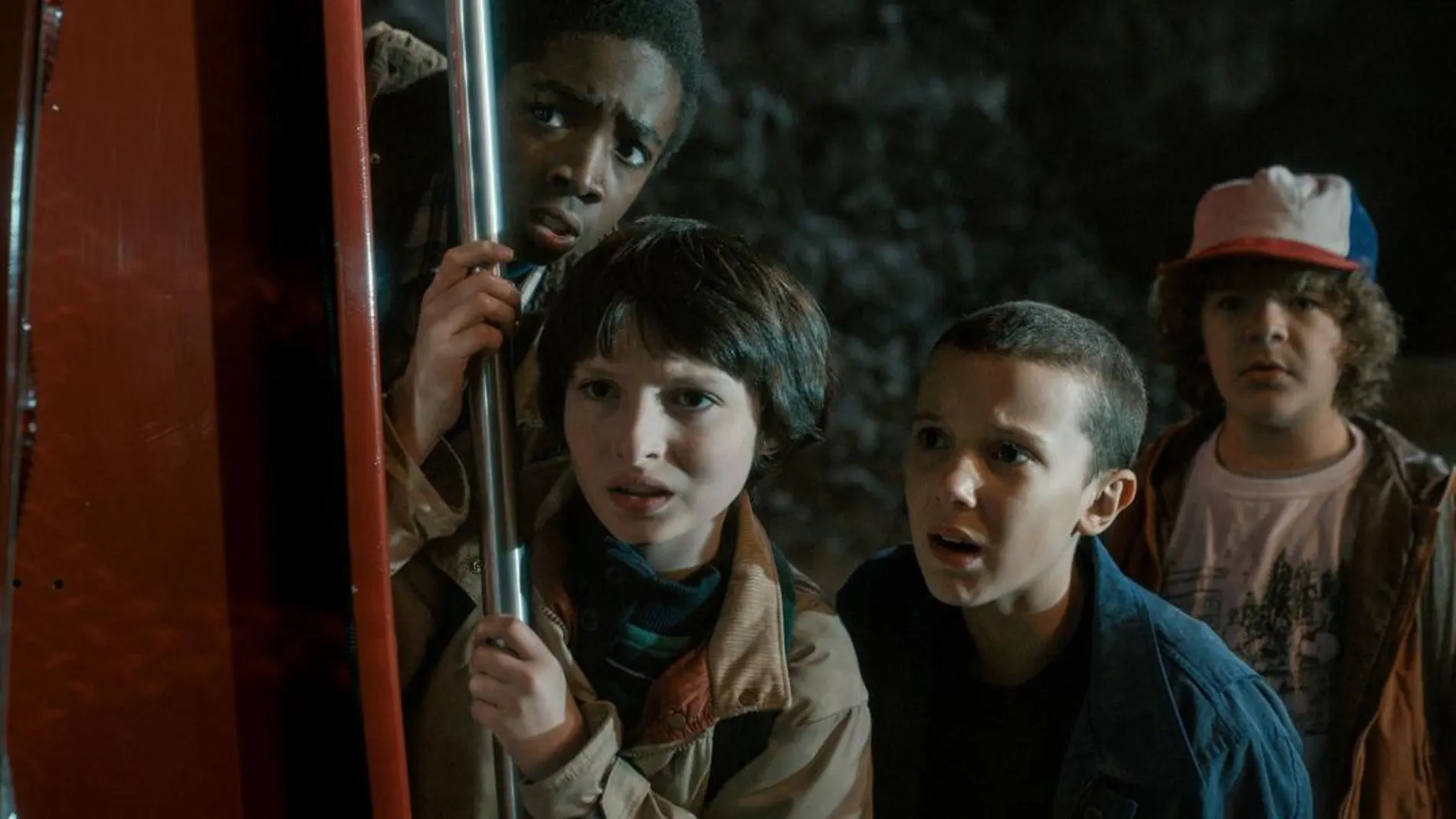 Netflix confirma que los hermanos Duffer no abandonarán ‘Stranger Things’