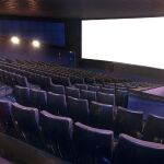 Cinco detenidos tras irrumpir en un cine al grito de «Alá es grande»