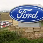  La crisis obligará a Ford a eliminar 600 puestos de trabajo en Almussafes