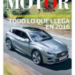 Motor y M@s.Nº 43 - Enero 2016