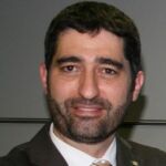 Jordi Puigneró, secretario de Telecomunicaciones, Ciberseguridad y Sociedad Digital del Gobierno catalán