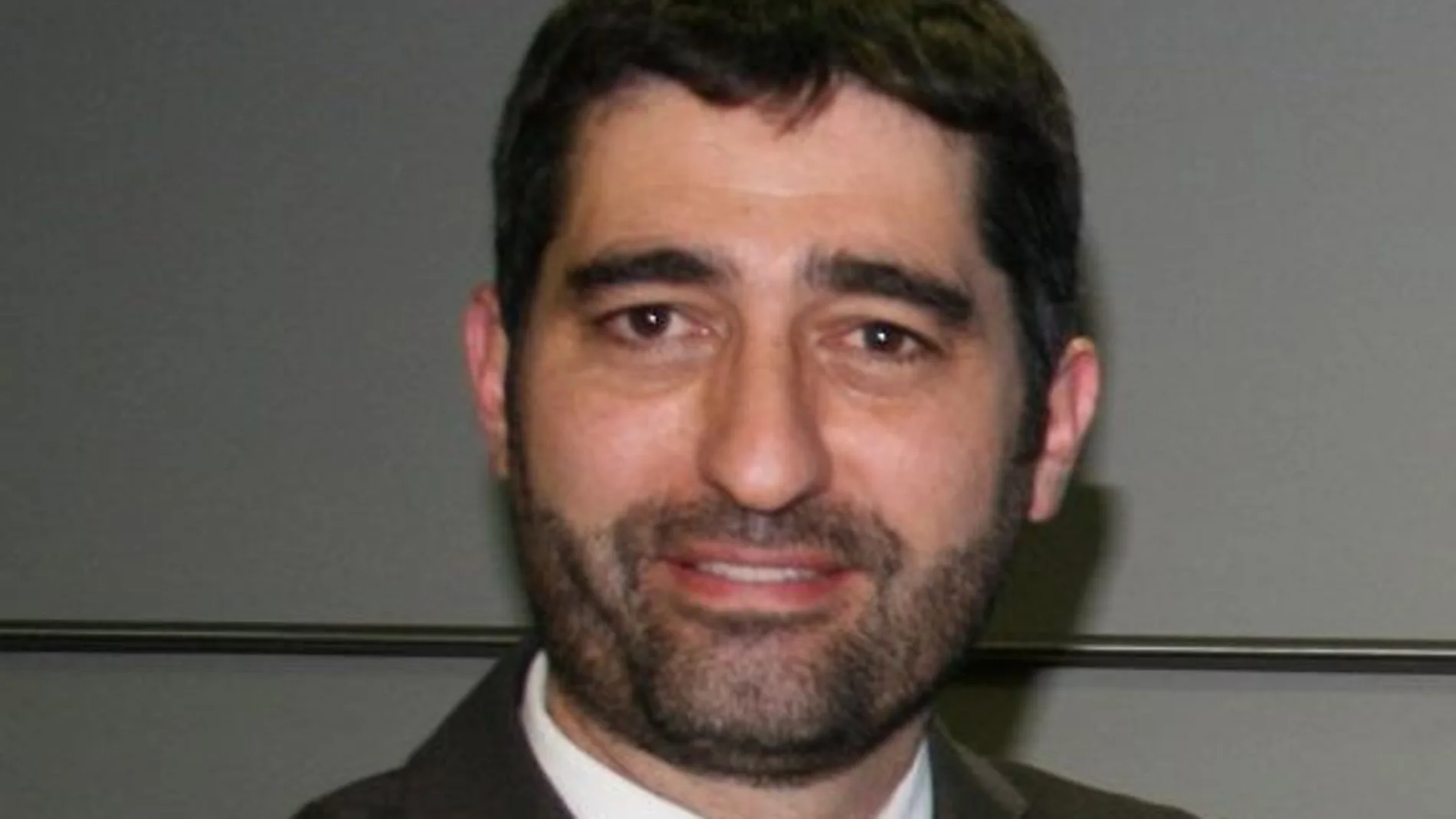Jordi Puigneró, secretario de Telecomunicaciones, Ciberseguridad y Sociedad Digital del Gobierno catalán