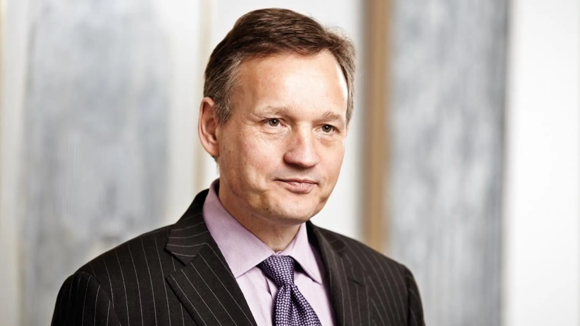 Antony Jenkins