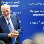 Juan Roig ha destinado a los emprendedores más de diez millones de su aportación personal desde 2013