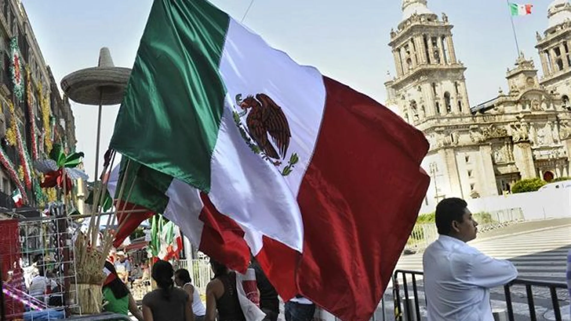 El 70% de los mexicanos tienen expectativas positivas con respecto a la economía del país en el próximo gobierno liderado por Andrés Manuel López Obrador