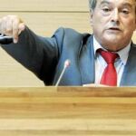 Rus reitera que la Diputación de Valencia no contrató con Gürtel