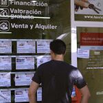 Madrid y Cataluña encabezan la subida de los precios