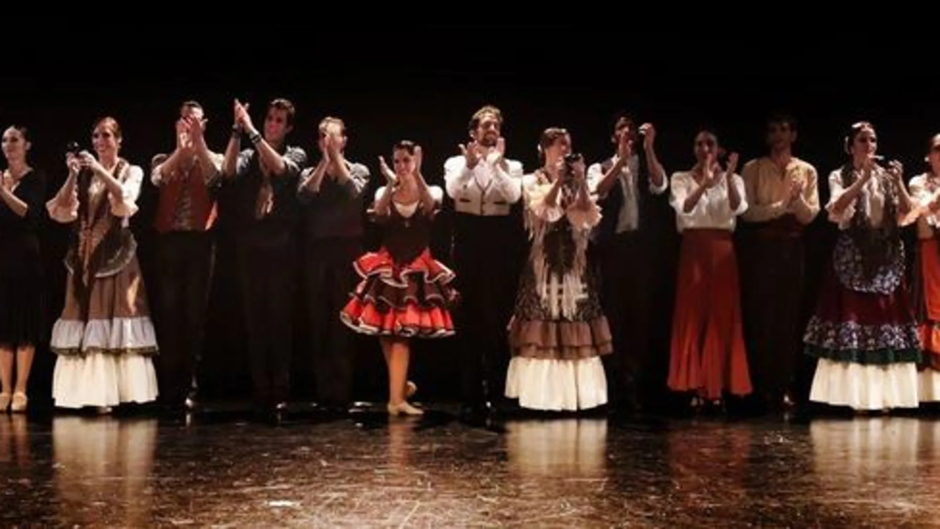 Ballet Nacional de España