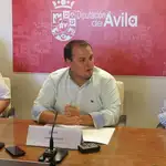  Un Congreso abordará en Ávila el arte y la cultura patrimonial
