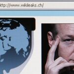 Assange lanza a la red nuevos documentos encriptados