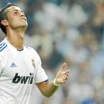 «Ronaldo no está ansioso»
