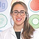 Clara Camí / Dietista-Nutricionista especialista en déficit de DAO (AD Dietistas)