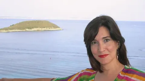 Alejandra Alloza
