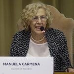 Manuela Carmena
