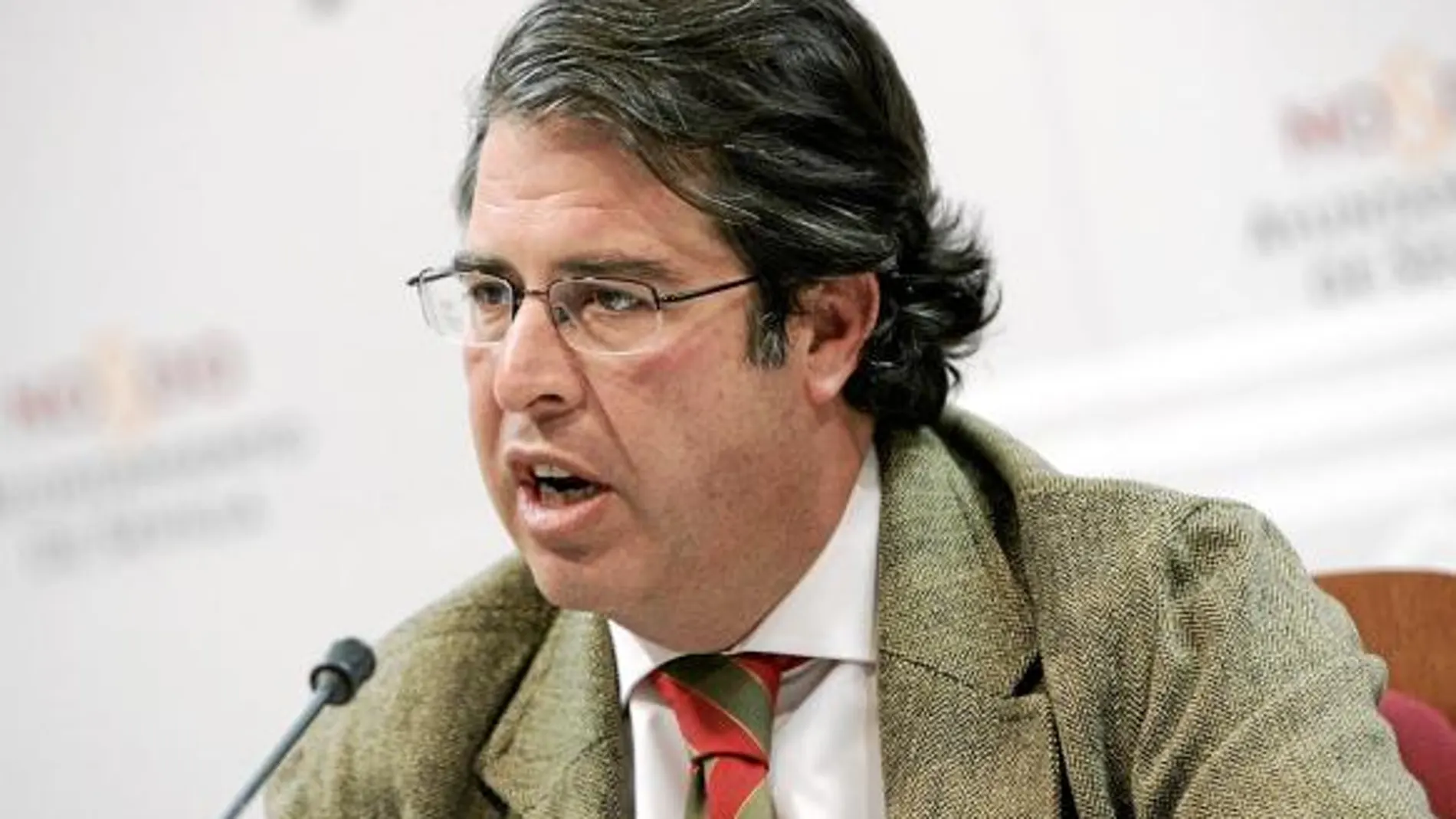 El concejal popular Gregorio Serrano cree un «engaño» el recorte en publicidad y propaganda