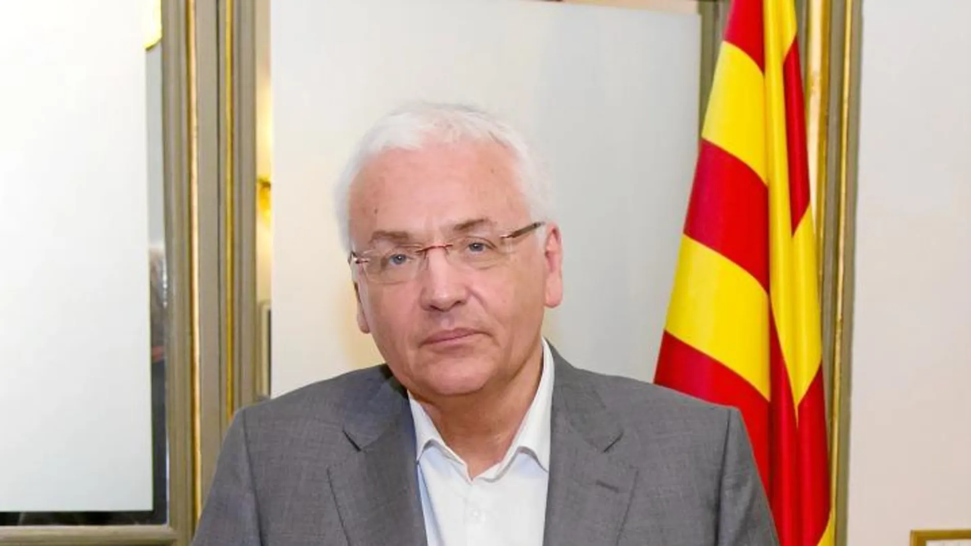 Mascarell: «Una Cataluña independiente obligará a una España mejor»