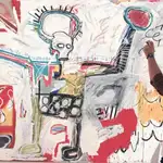  Basquiat, el Bronx toma Bilbao