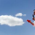 El candidato de Ciudadanos a la Presidencia del Gobierno, Albert Rivera