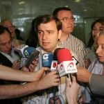 CiU ve "poco recorrido"a la imputación, aunque cree que Garzón fundó poco en Derecho su causa antifranquista