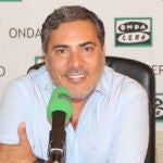 Alberto Granados