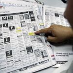 Cae una red de prostitución que se publicitaba en prensa