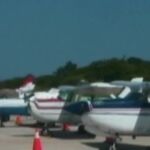 Los primeros chárter en décadas procedentes de EE UU aterrizan en Cuba