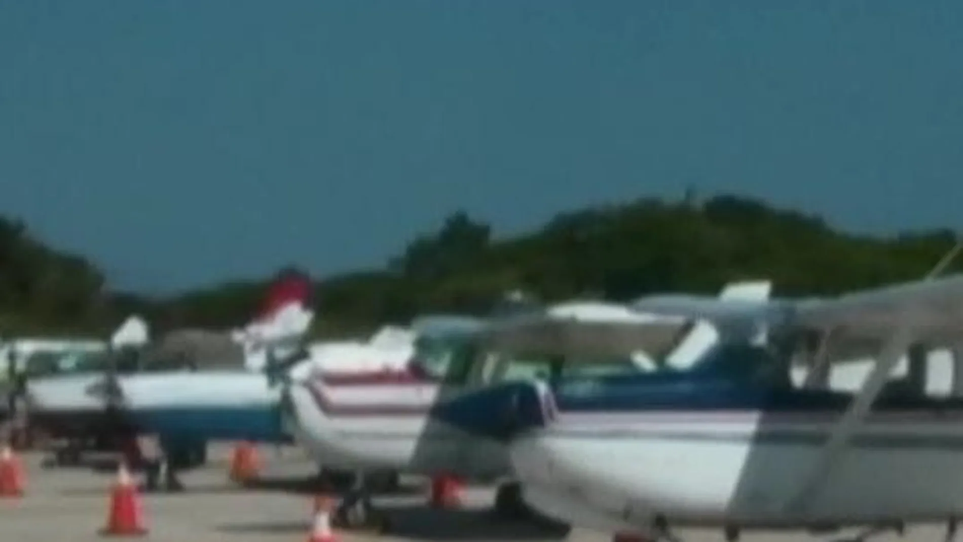 Los primeros chárter en décadas procedentes de EE UU aterrizan en Cuba