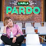  Cristina Pardo la sigue liando