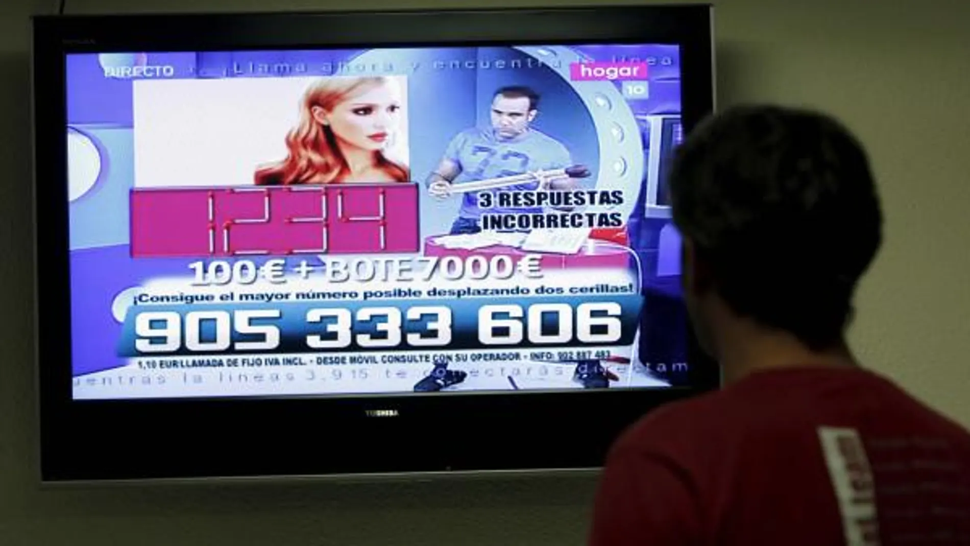 Autobuses informativos recorren España 20 días antes del «apagón»