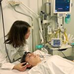 Una técnica pionera para mejorar el pronóstico del ictus agudo