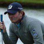 Brandt Snedeker
