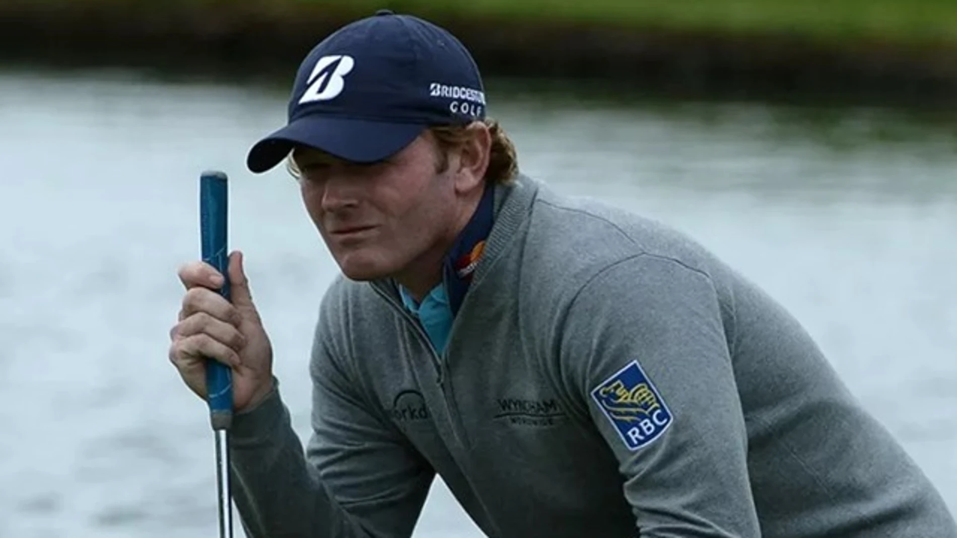 Brandt Snedeker