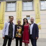 El Teatro de la Maestranza acoge «Carmen» de Ullate