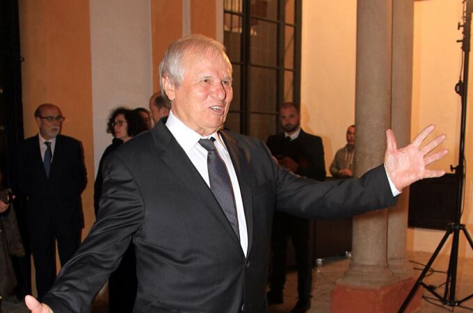 El torero Manuel Benítez "El cordobés ", en una imagen de 2015