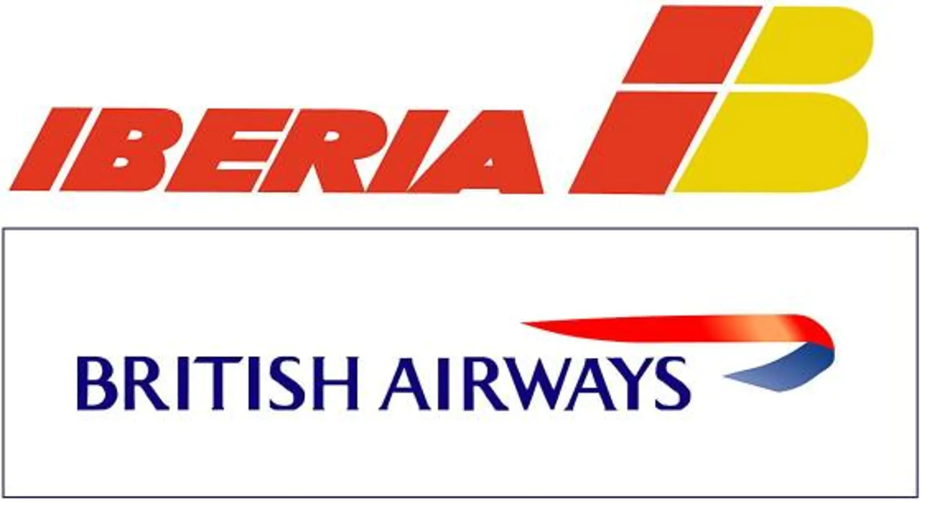 La fusión Iberia-British Airways ha entrado en punto muerto