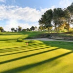 Golf Costa Dorada