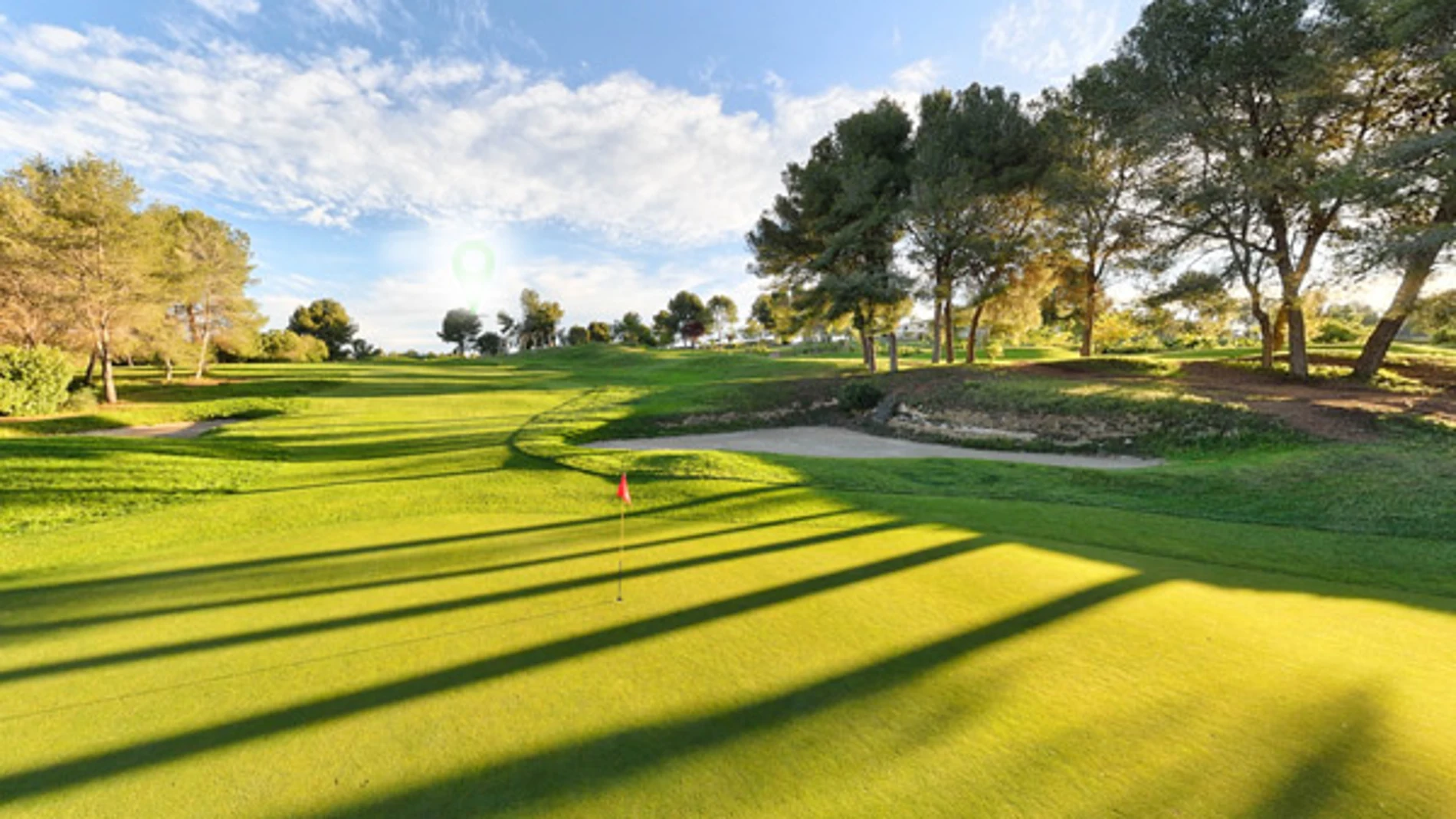 Golf Costa Dorada