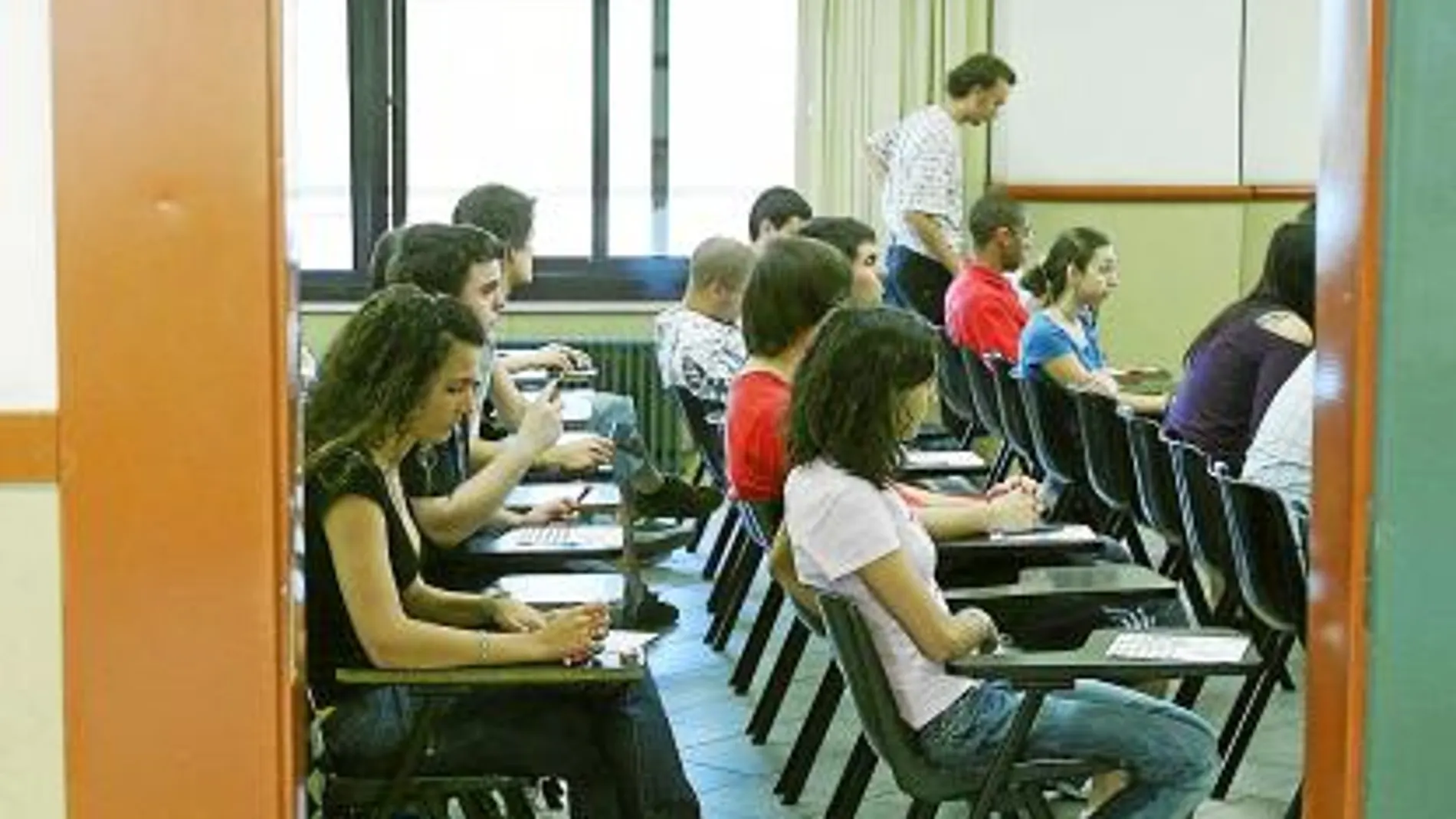 Las menores embarazas podrán acabar sus estudios desde casa