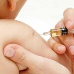 La Junta comprará 25.000 dosis de vacuna frente a la varicela