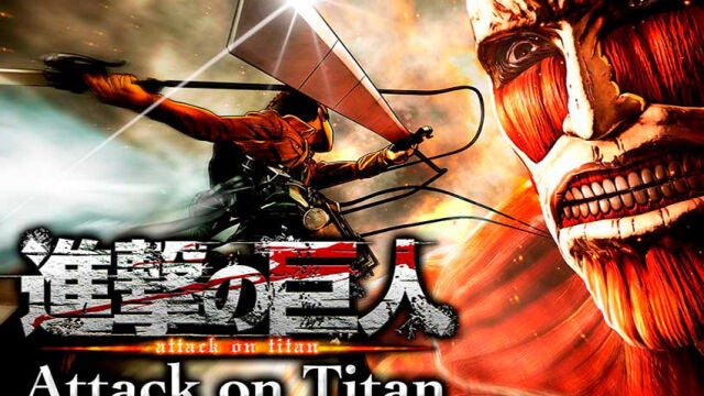 A.O.T. Wings of Freedom muestra el contenido de la Edición Treasure Box
