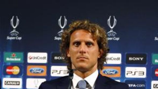 Diego Forlán