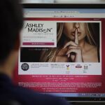 Investigan decenas de extorsiones a clientes españoles de Ashley Madison