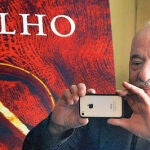 Paulo Coelho