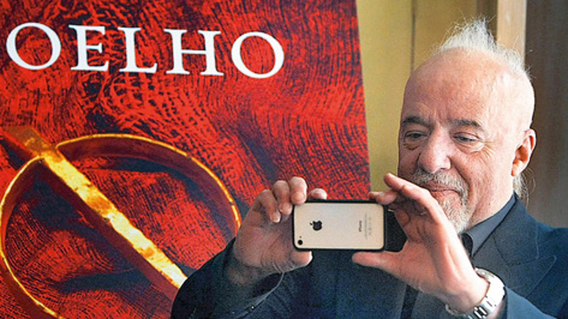 Paulo Coelho