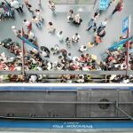 Una semana salvaje para el transporte