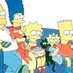 «Los Simpson» renuevan por un año y cumplirán 23 temporadas en Fox