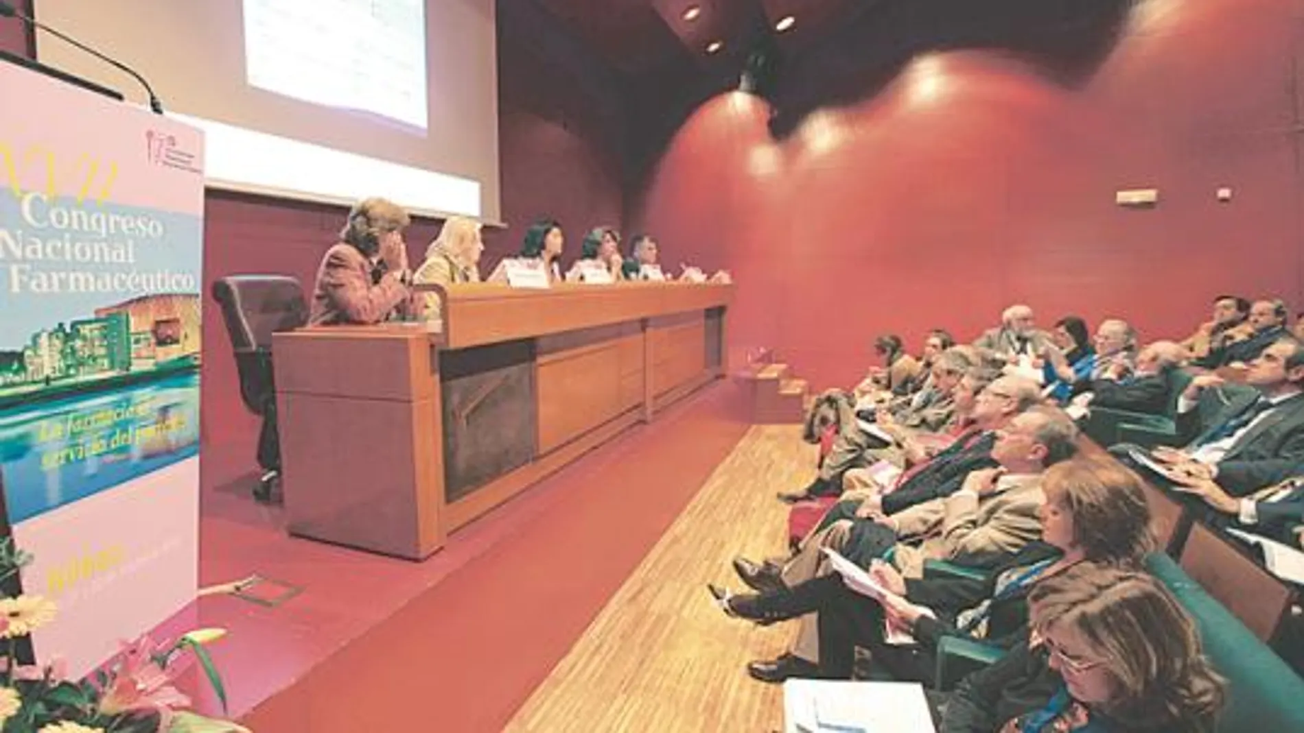 Augurios aún más negros para la farmacia española